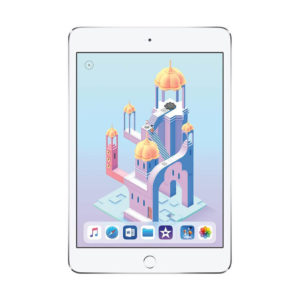 Apple iPad Mini 4 Rental